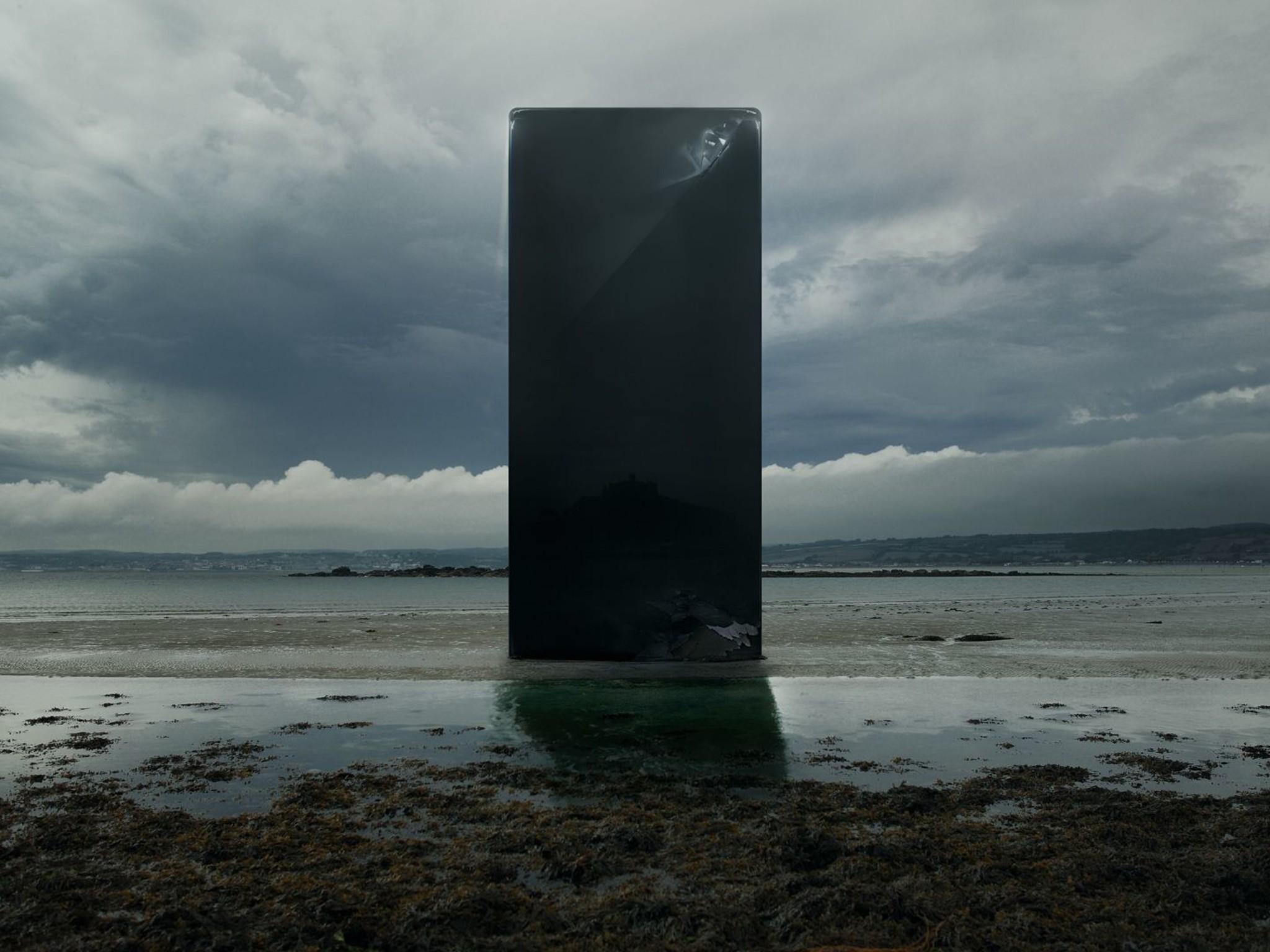 Monolith 3 - RTX 4080 SUPER | Ryzen 7 7800X3D | 32GB RAM @6000 MT/s| 4TB | 1000W Plantinum PSU