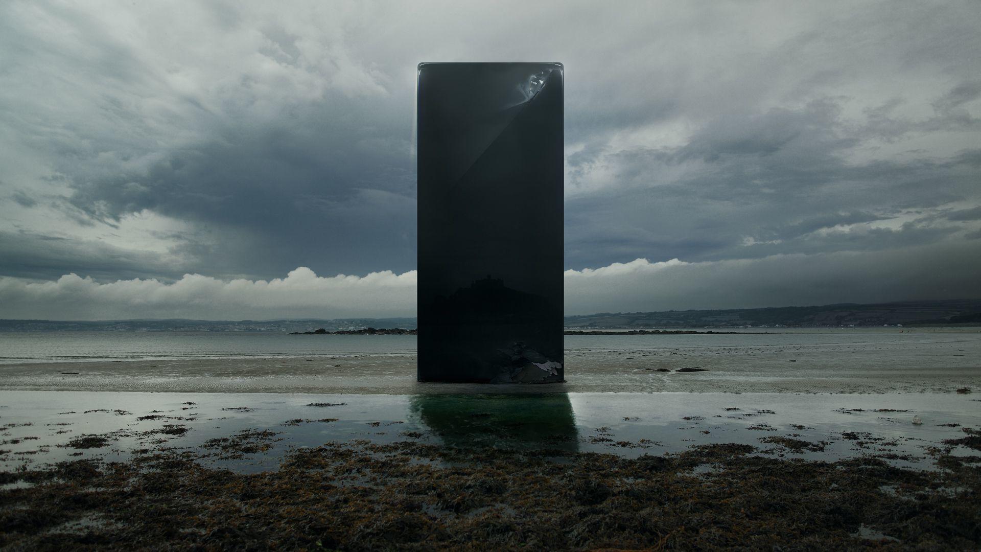 Monolith 3 - RTX 4080 SUPER | Ryzen 7 7800X3D | 32GB RAM @6000 MT/s| 4TB | 1000W Plantinum PSU