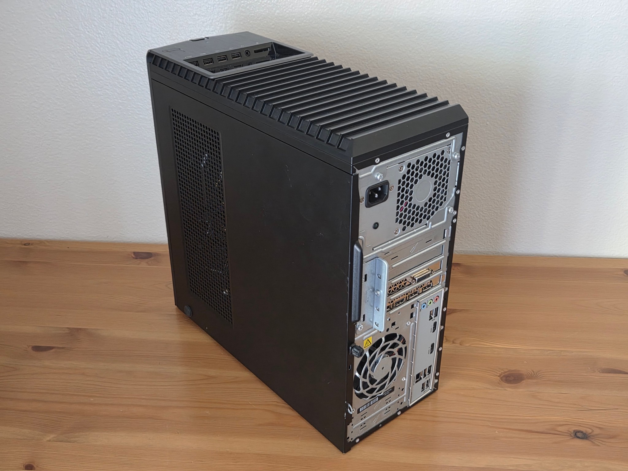 Budget Gaming Done Right! #5 | i7 7700, GTX 1070, 16GB Ram, Windows 11