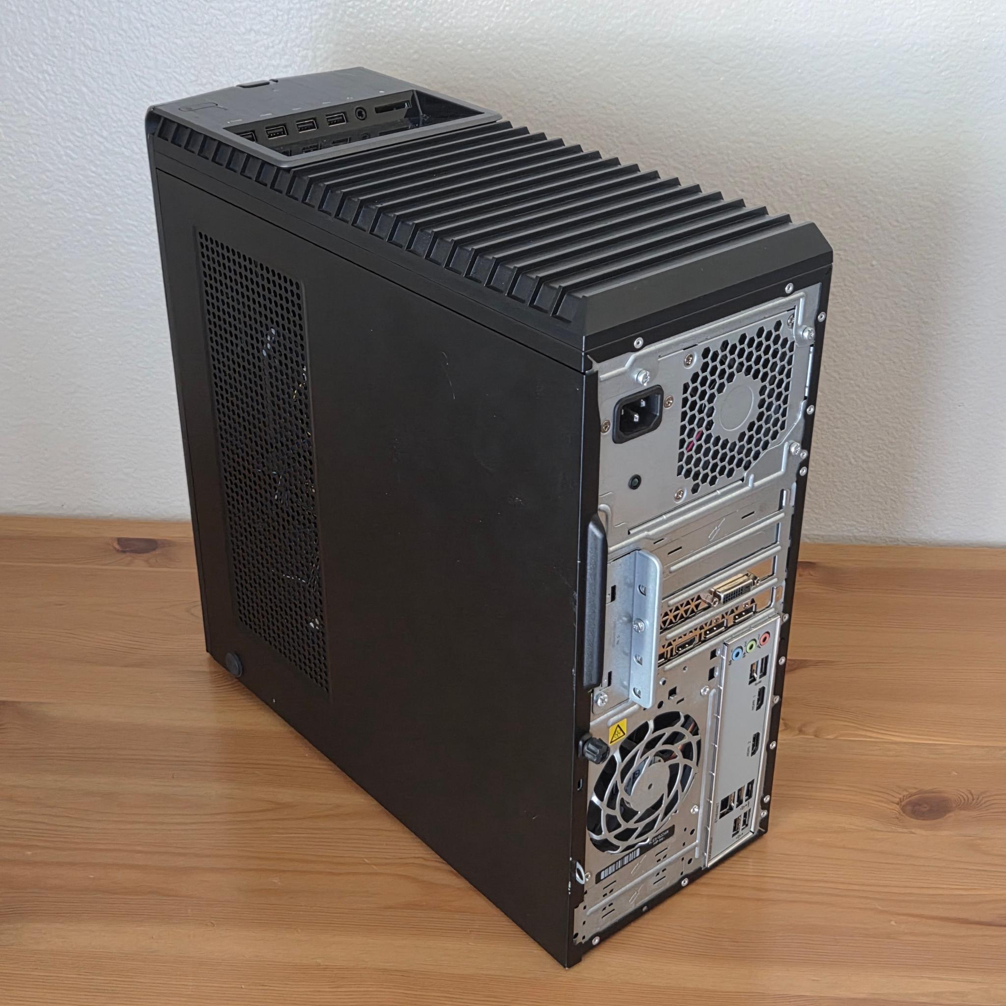 Budget Gaming Done Right! #5 | i7 7700, GTX 1070, 16GB Ram, Windows 11