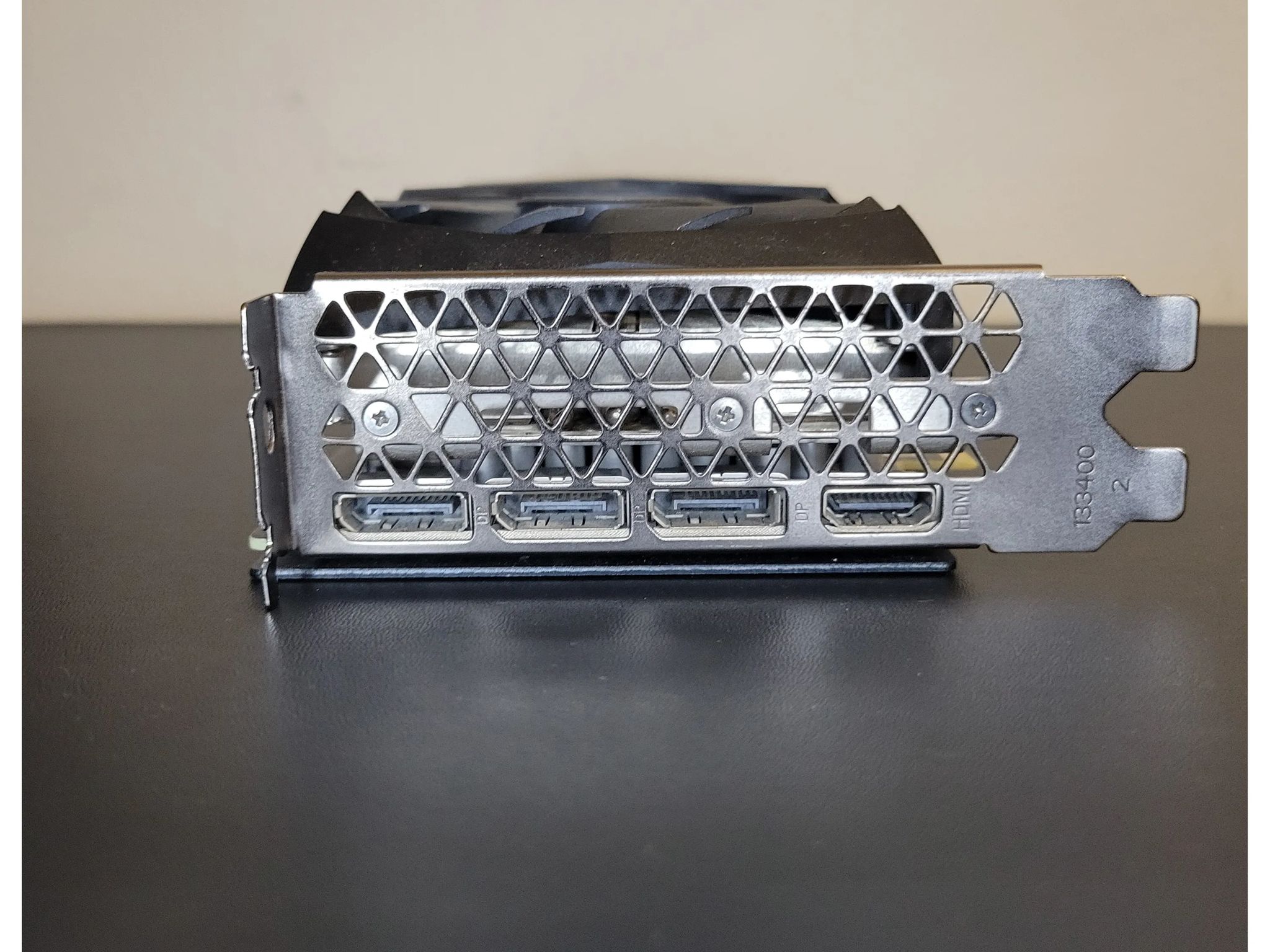 Zotac RTX 3070 Thunderbolt 8GB