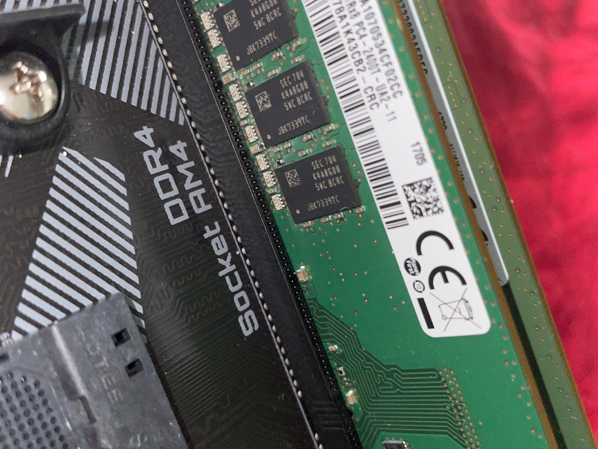 GIGABYTE A520M K - Image 2
