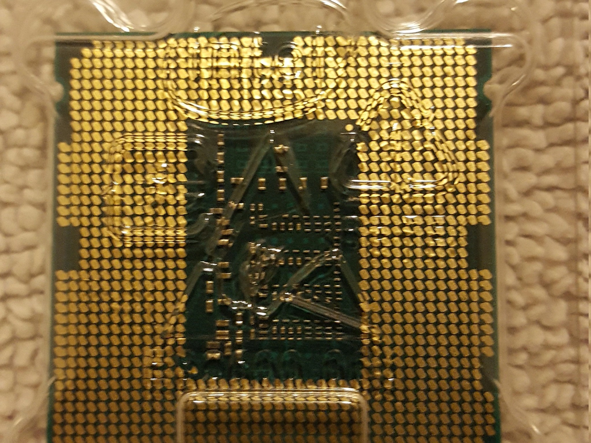 Devil's Canyon Core i5-4690K - Used, good condition