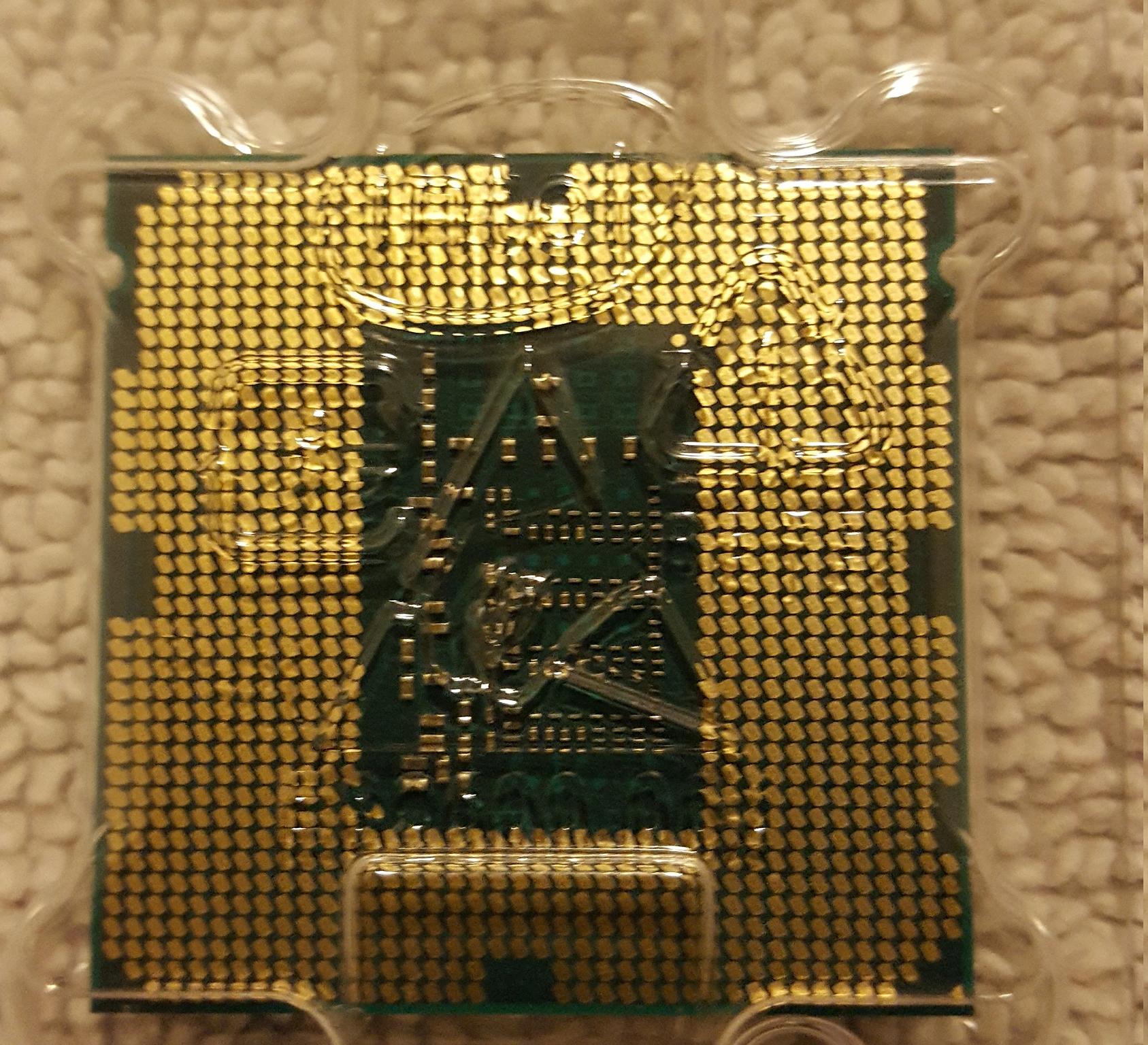 Devil's Canyon Core i5-4690K - Used, good condition