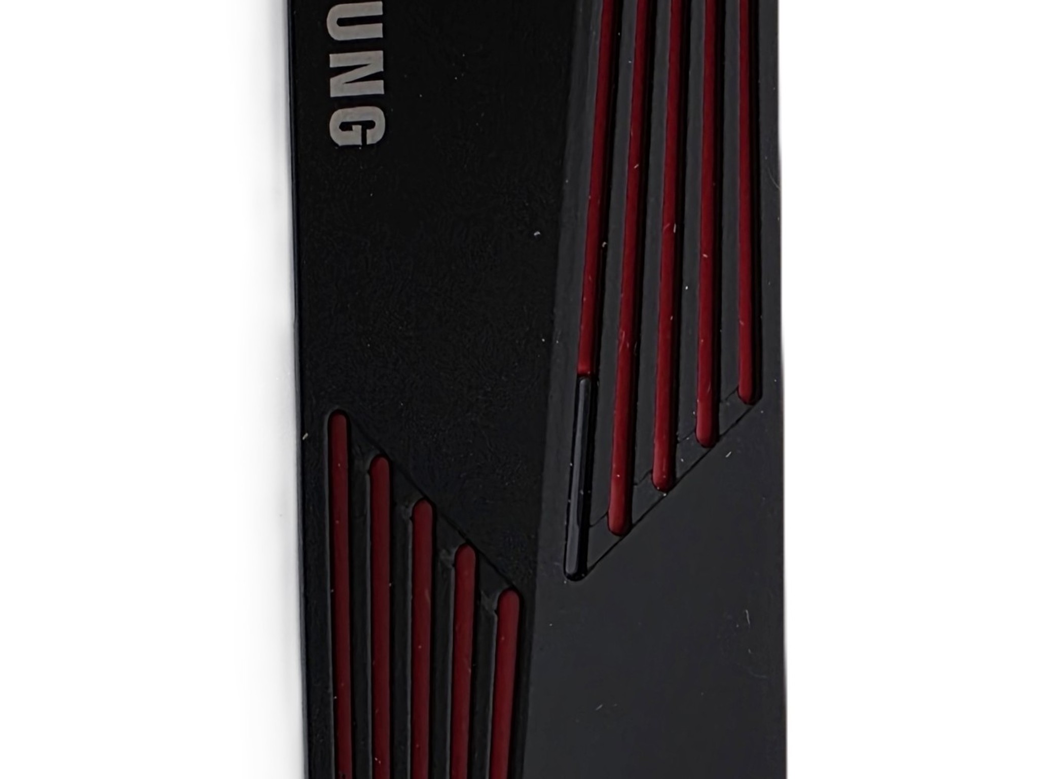 Samsung 990 PRO with Heatsink 4TB PCIe 4.0 NVMe M.2 Internal SSD