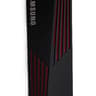 Samsung 990 PRO with Heatsink 4TB PCIe 4.0 NVMe M.2 Internal SSD