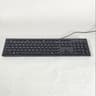 Dell Wired Keyboard
