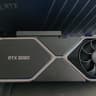 Nvidia Geforce RTX 3080 FE 10GB Excellent Condition