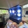 Intel i7 9700K RTX 3060 TI | 32GB RAM  |1TB NVMe SSD Win10 PRO