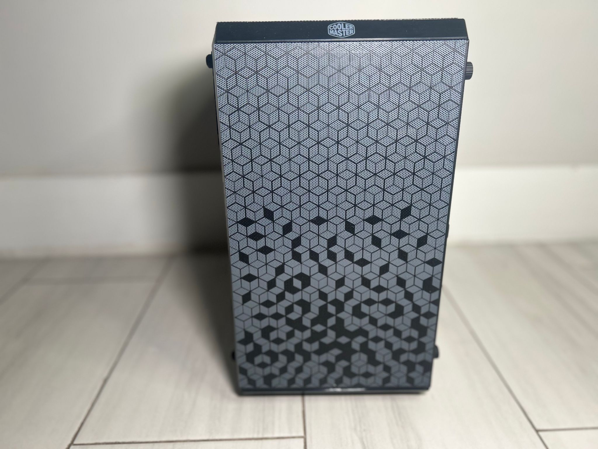 BBP (Blackout Budget PC)