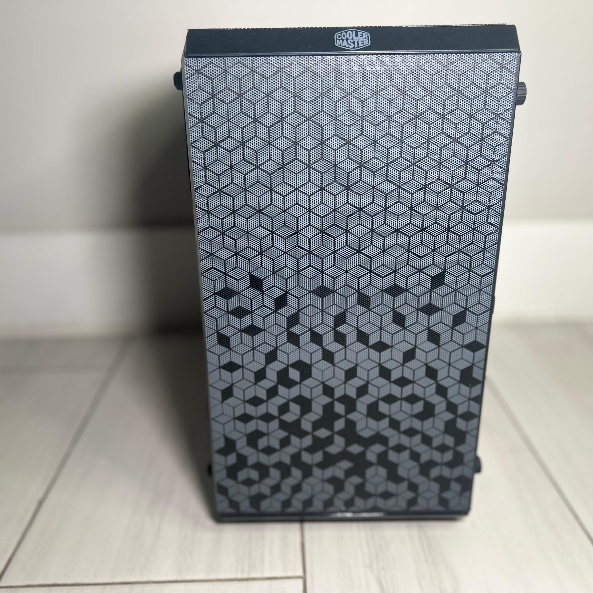 BBP (Blackout Budget PC)