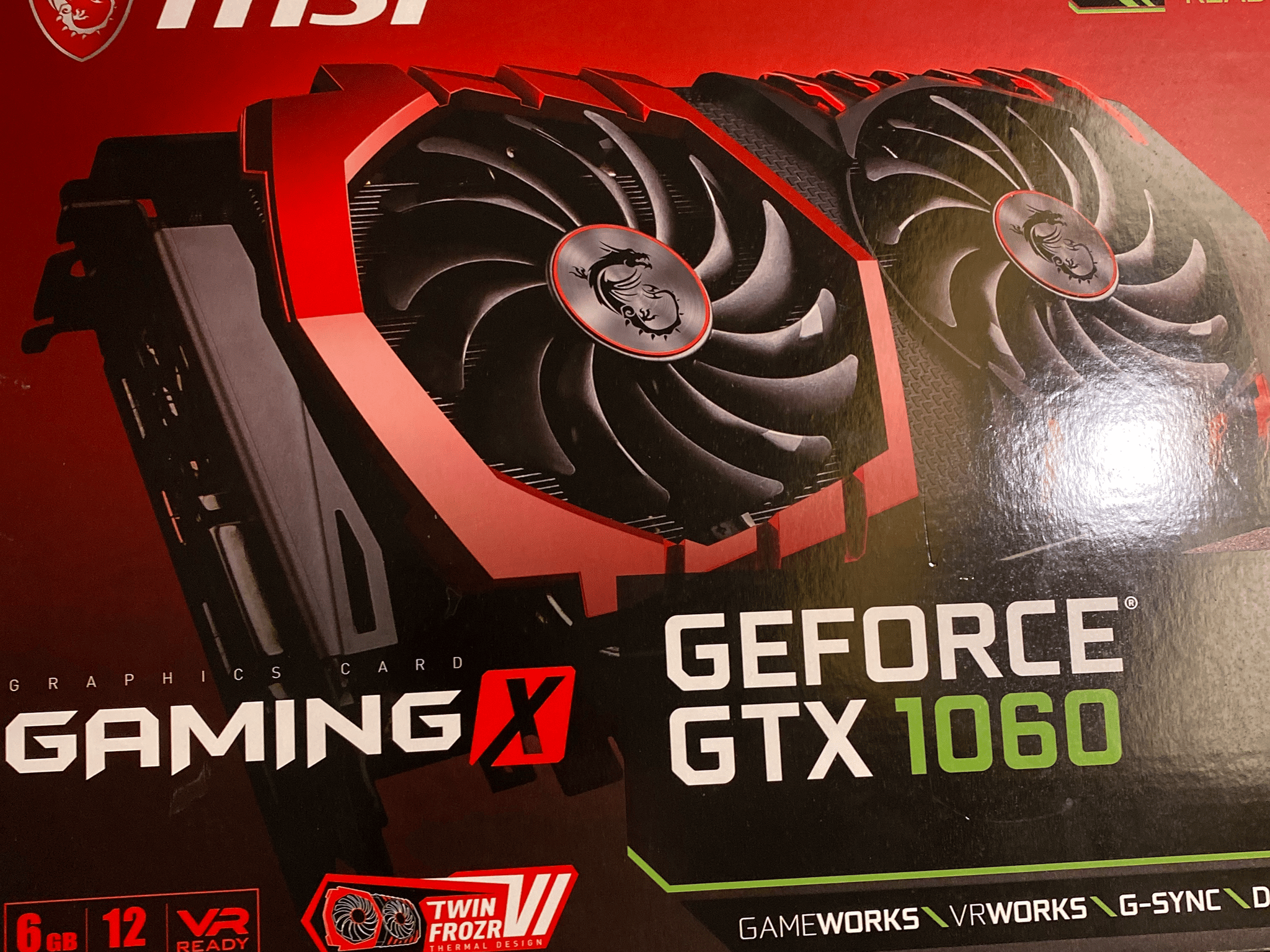 MSI R9 380