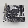 ASRock B450M-HDV AMD AM4 DDR4 mATX Motherboard