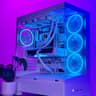 Voyager - Nvidia RTX 5070 OC | Ryzen 9600X | 32GB DDR5 RAM 6400MHz | 1TB SSD NVMe GEN4 | WIN 11 Pro