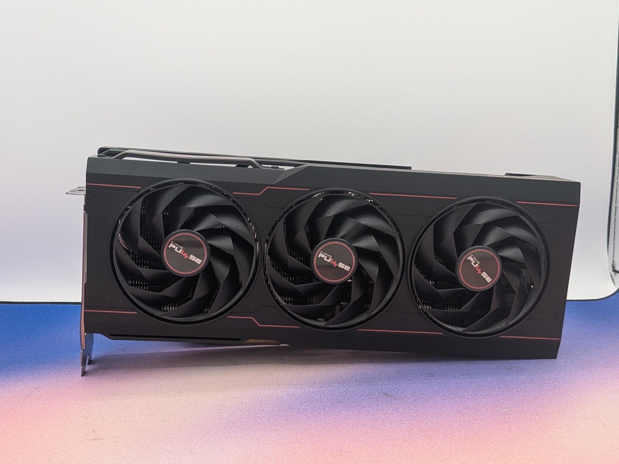 Sapphire Pulse RX 7900XTX