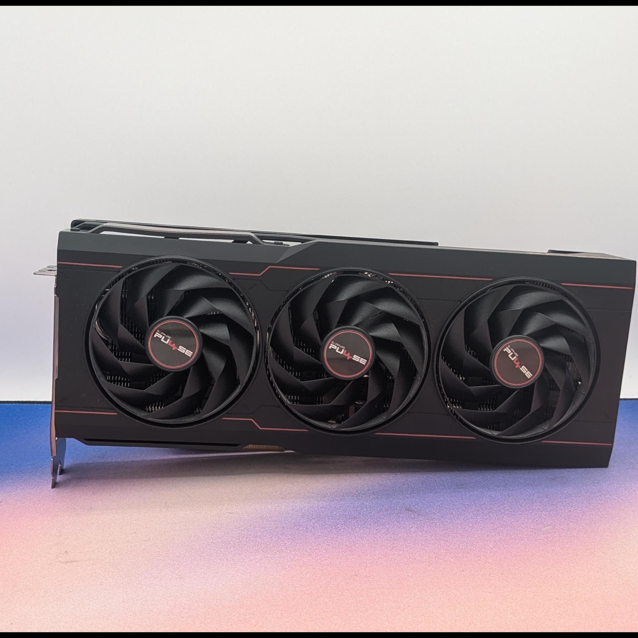 Sapphire Pulse RX 7900XTX