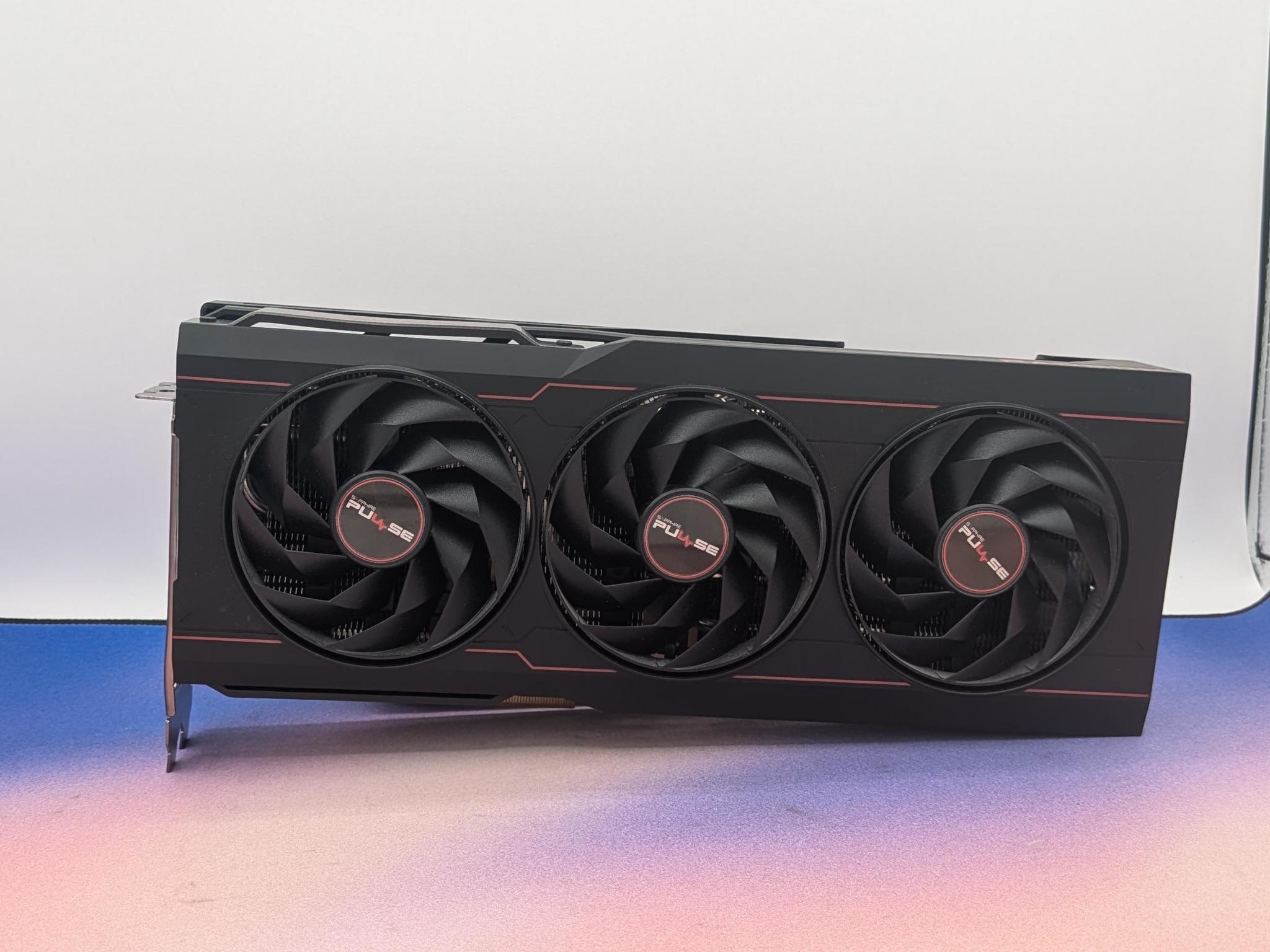 Sapphire Pulse RX 7900XTX