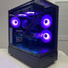 BEAST GAMING PC 1440p | RYZEN 5 7600 | RX 7800XT 16GB | 32GB DDR5 RAM | 1TB NVMe M.2
