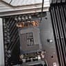 MSI Z790-A MAX WiFi Intel I7 12700KF Kingston Fury 32GB DDR5 WD SN850X 2TB SSD w/ Heatsink New