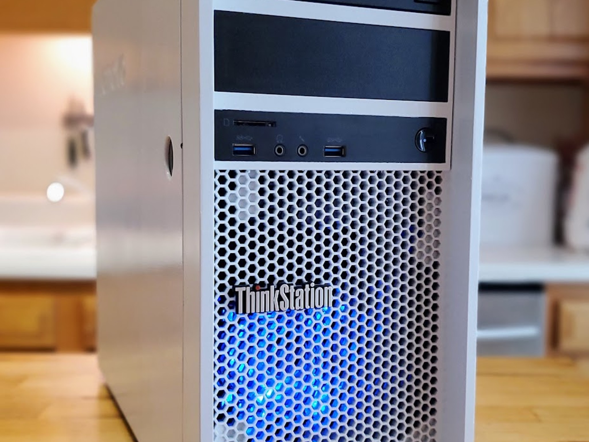 GTX 1650 Super | I7-6700 Equivalent Xeon Processor