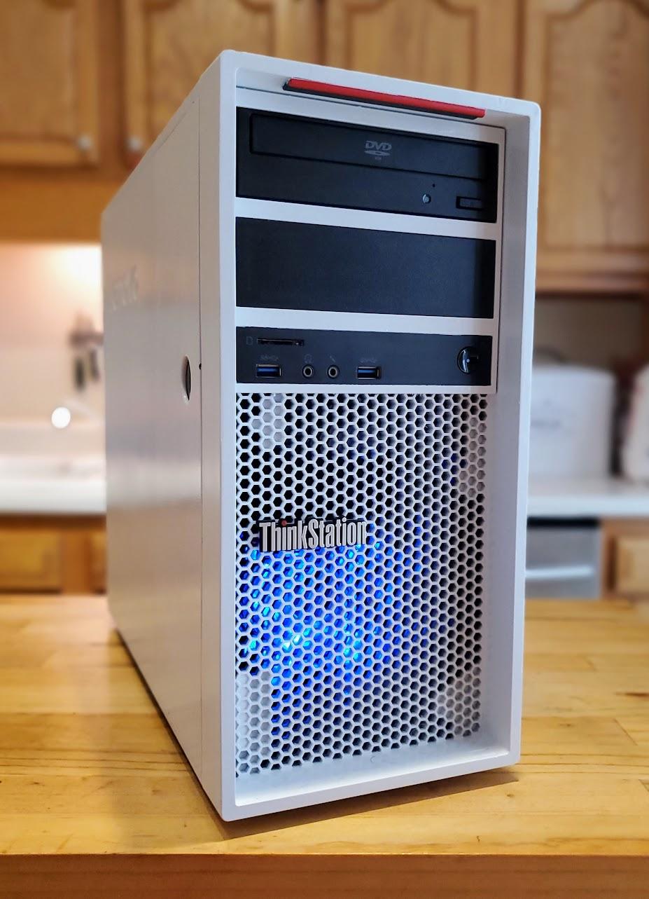 GTX 1650 Super | I7-6700 Equivalent Xeon Processor