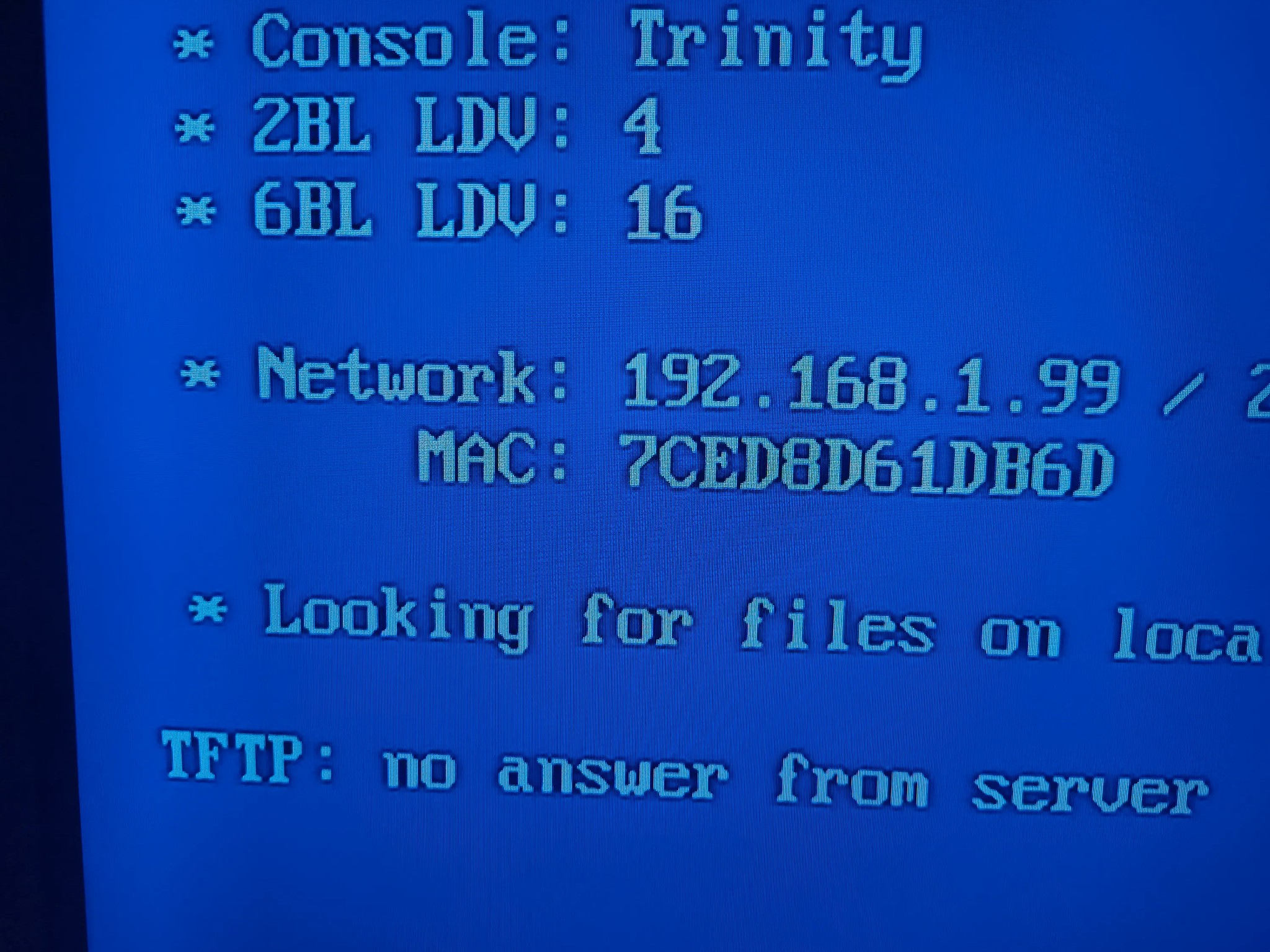 RGH 3 Xbox 360 Trinity - 500GB - Controller & PSU included