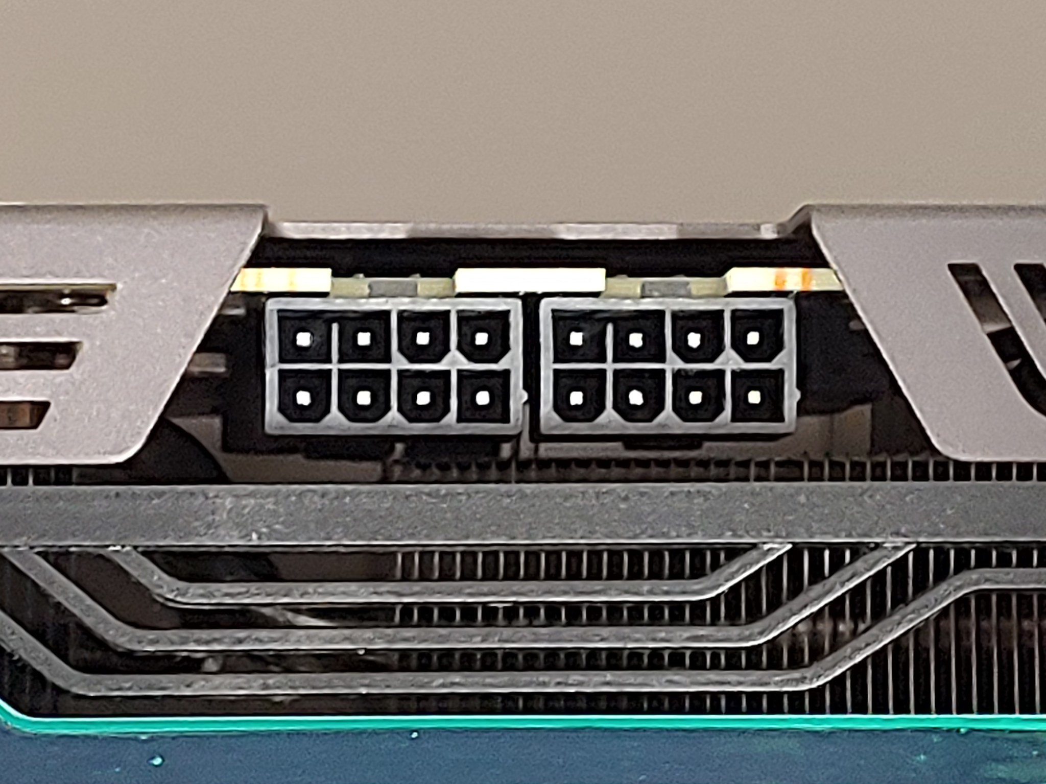 ZOTAC Gaming GeForce RTX 3070 Ti AMP Holo 8GB GDDR6X