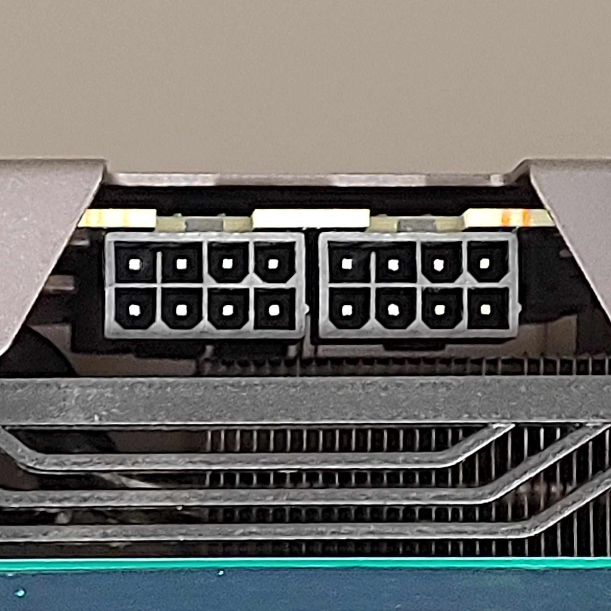 ZOTAC Gaming GeForce RTX 3070 Ti AMP Holo 8GB GDDR6X
