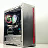 🕹️Starter Gaming PC🕹️Nvidia GTX 760🕹️Intel Xeon 1270 V3🕹️16GB  RAM🕹️500GB SSD