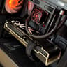 AES Orcus Ryzen 7 5700x 6750XT Gaming PC
