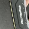 Ram! 32GB Memory (4x8) Corsair Vengeance RGB PRO 3000 Mhz Kit!