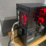 🌪️StormRunner🌪️ – 1080p DLSS Gaming PC