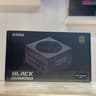Brand New Sealed! 1000W 80+ Gold SAMA Black Diamond Fully Modular PSU (Copy 1)