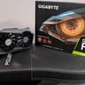 Gigabyte RTX 3060 Ti Gaming OC