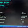 Core i7 3770 + Z77 motherboard + 16GB DDR3 + Nvidia GT210 1GB