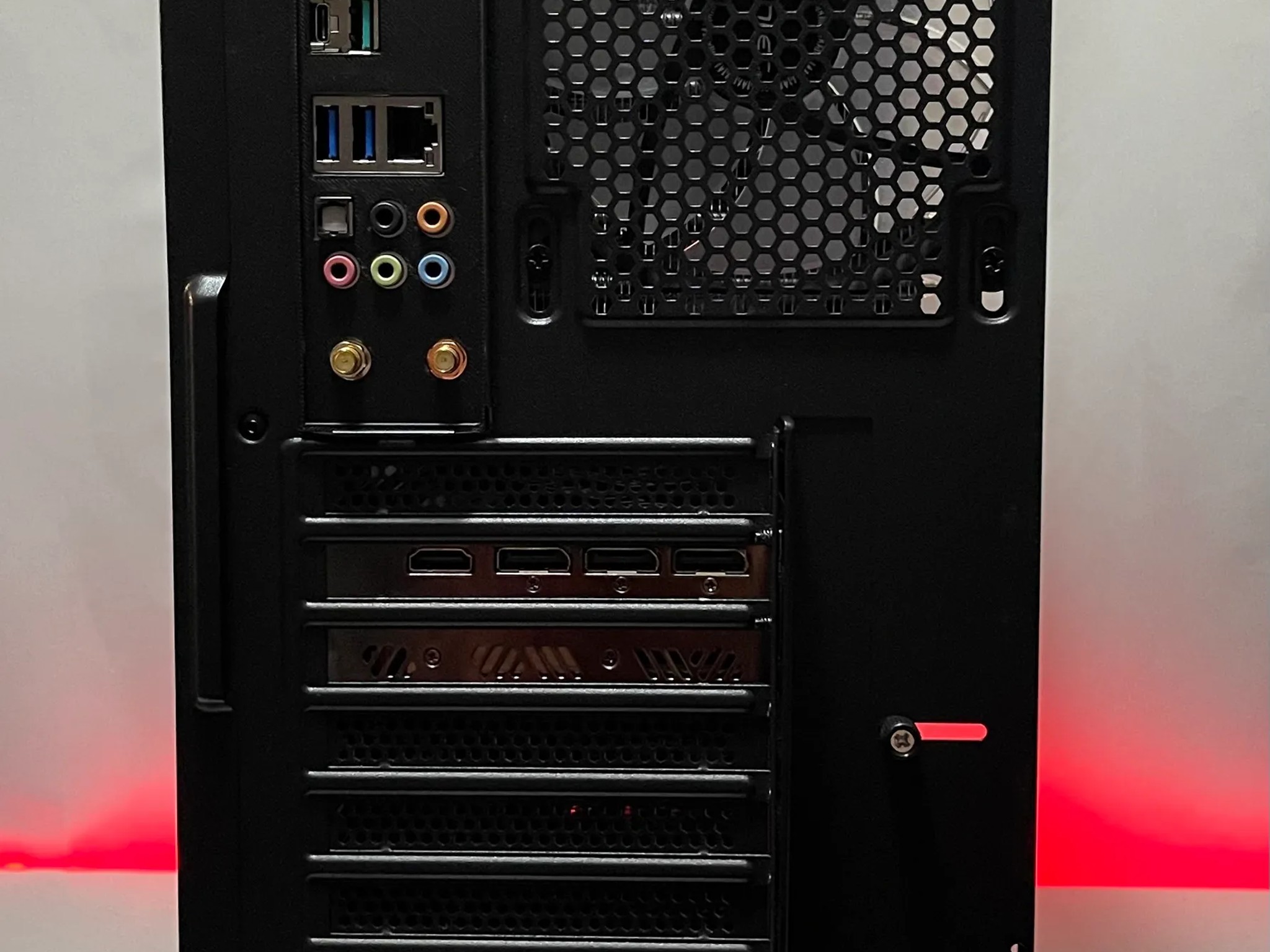 🪐RTX Gaming PC | i5-12600KF | RTX 3070 | 32GB RAM | 1TB NVME🪐