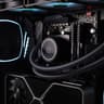 The Zinger (RTX 3080 FE | Ryzen 7 5800X | 32gb RAM )