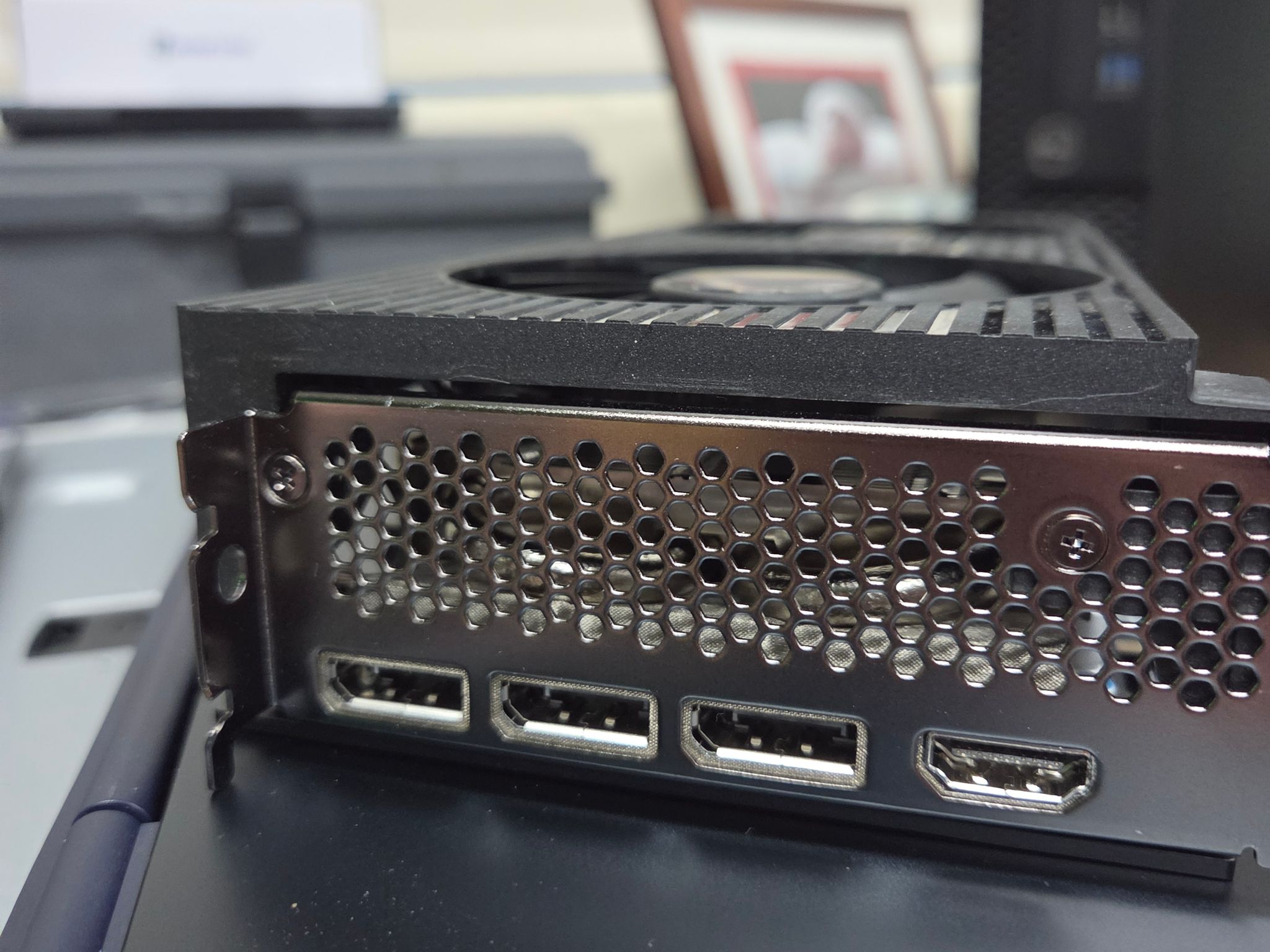 RTX 5060 TI 16GB