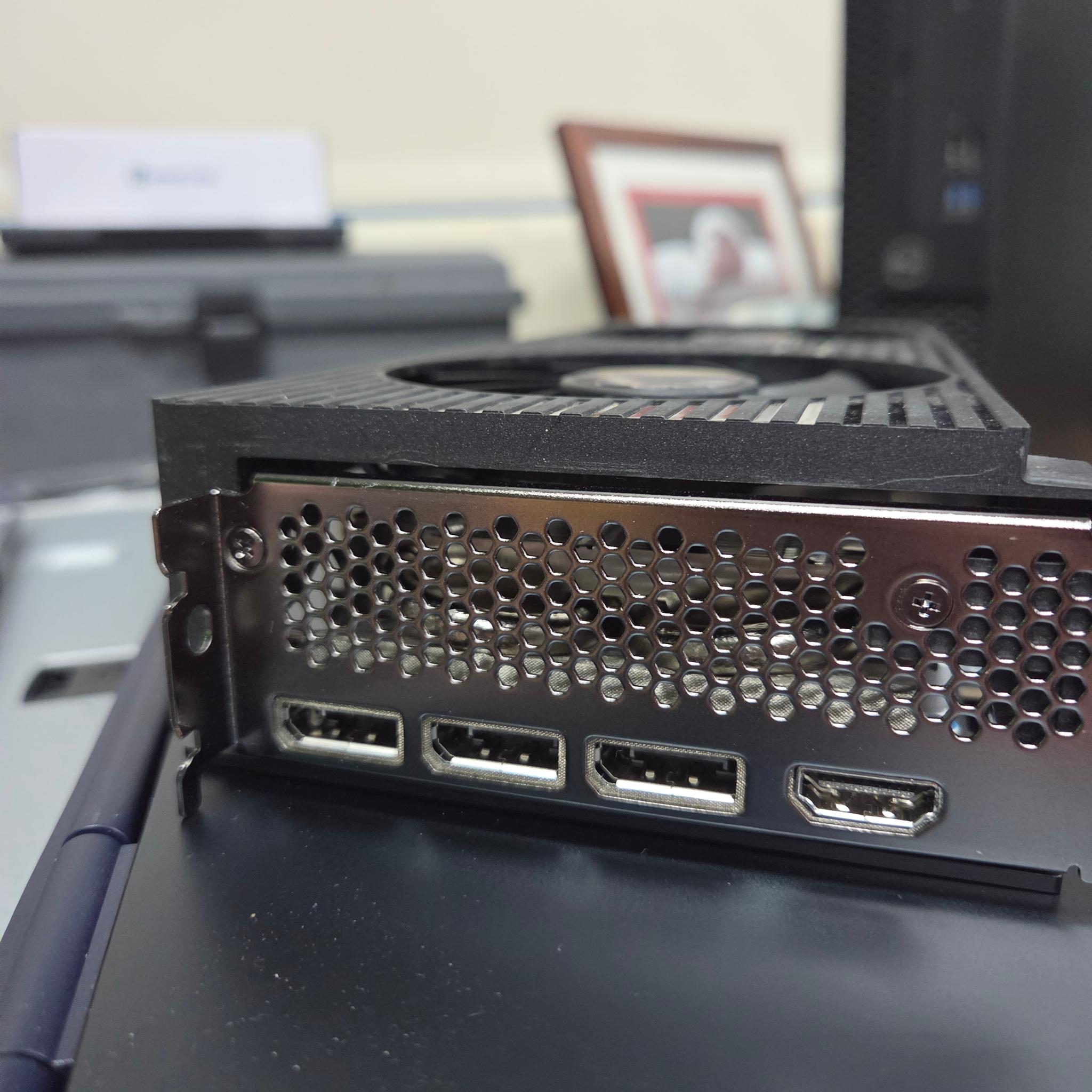 RTX 5060 TI 16GB