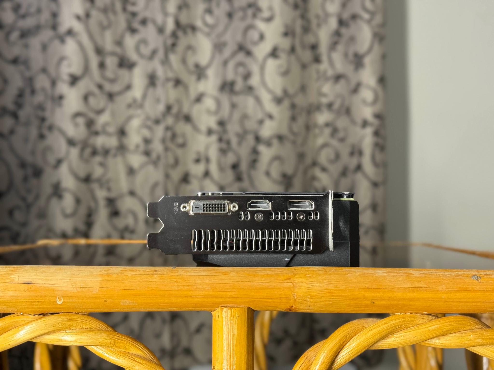 🔥GeForce GTX 1660 SUPER