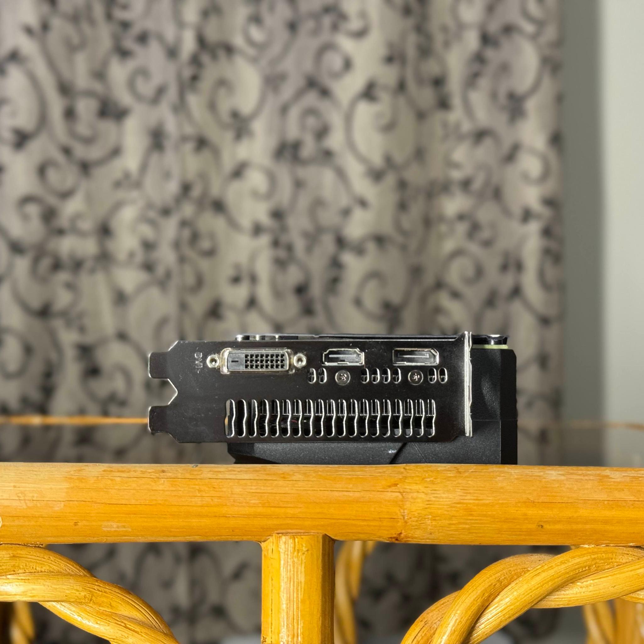 🔥GeForce GTX 1660 SUPER