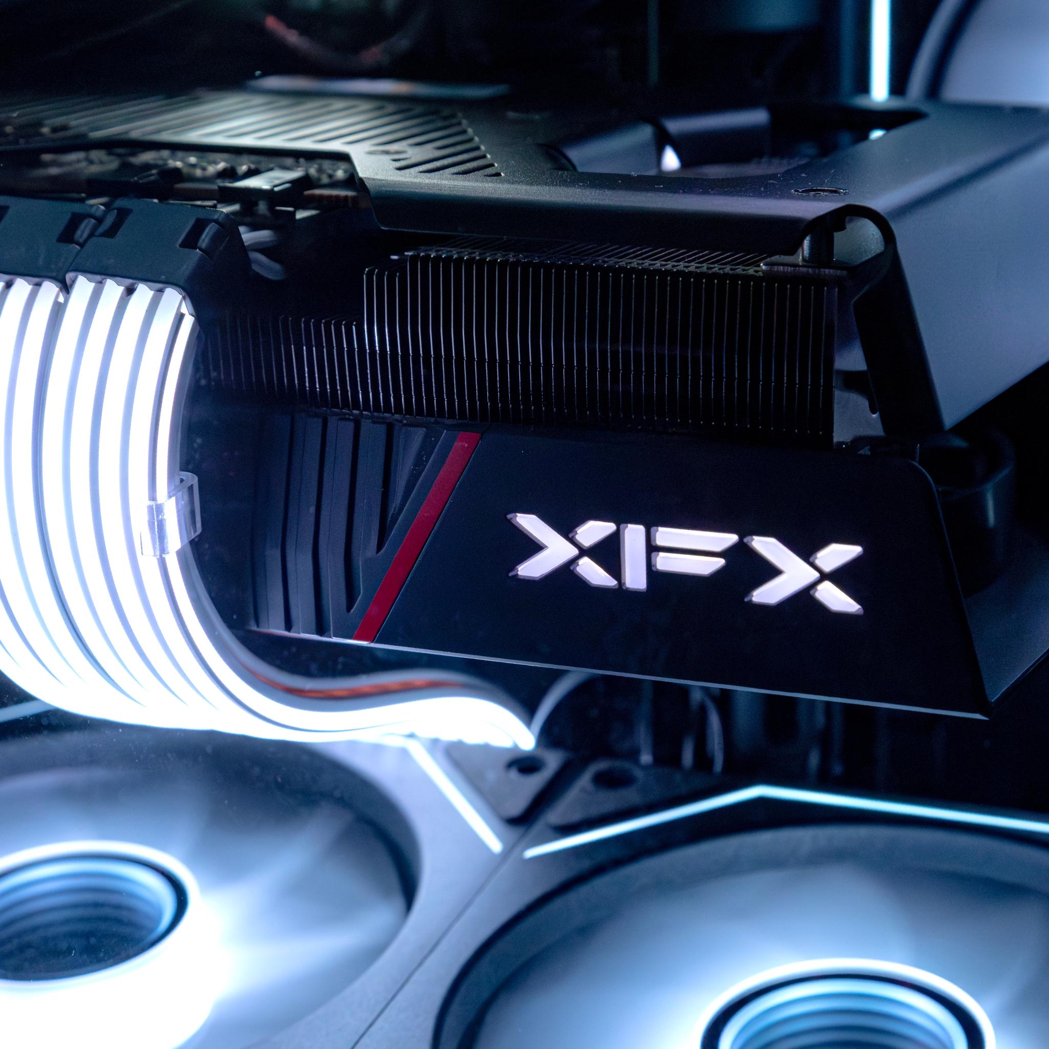 The Mid-Range Monster PC