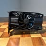 EVGA GTX 1650 Thicccc GPU