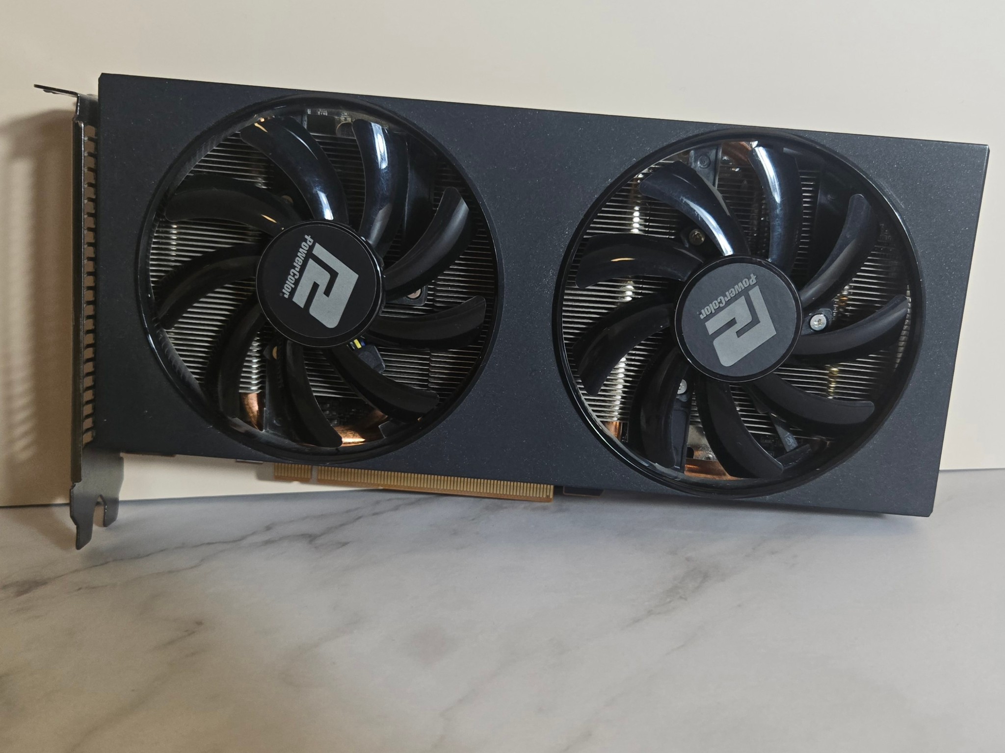 RX 5700XT 8GB (PowerColor Fighter) - Used