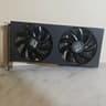 RX 5700XT 8GB (PowerColor Fighter) - Used