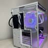 RTX 5070 | Intel Core i7 12700k | 32GB DDR4 3600 | 850W PSU | H6 Flow