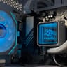 RYZEN RTX 5060 Ti 8GB Custom Gaming PC - Ryzen 5 9600X