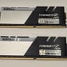 G.Skill TridentZ CL18 DDR4-3600 64gb (32GBx2)