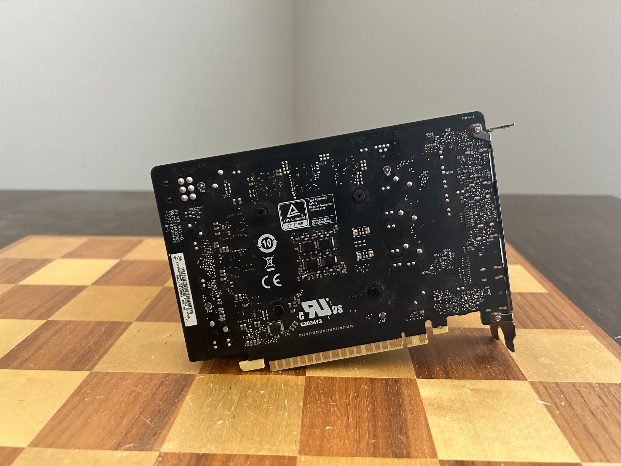 Lenovo GTX 1650 Super