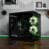 🍃🍃 | ASUS RTX 3070 8GB OC | INTEL i7 8700K | 16GB DDR4 RAM | 1.5TB | Y2K Destiny SILVER